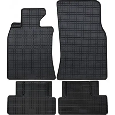 Covorase auto MINI Cooper 2006 - 2014 Petex