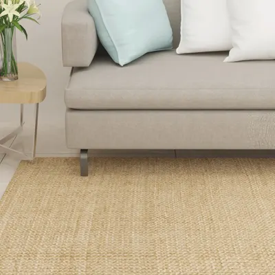vidaXL Covor din sisal pentru ansamblu de zgâriat, 80x200 cm