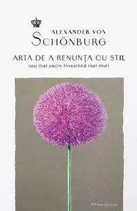 Arta de a renunta cu stil