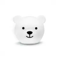 Lampa de veghe Zazu Kids Bor the Bear Multicolor