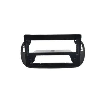 Rama Navigatie 9 cu cablaj si modul canbus compatibila Fiat 500 2007-2015 Cod: NV3045/ GR3