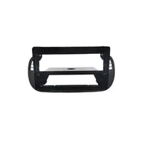 Rama Navigatie 9 cu cablaj si modul canbus compatibila Fiat 500 2007-2015 Cod: NV3045/ GR3