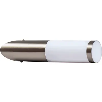 Lampa Gradina Ares Crom 1xE27 60W IP44