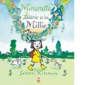 Minunata palarie a lui Millie