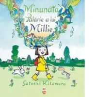 Minunata palarie a lui Millie