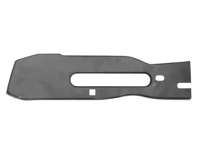 Suport dreapta potrivit CITROEN BERLINGO; PEUGEOT PARTNER 2002-2008 - (exterior)