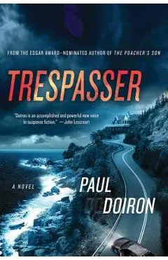 Trespasser