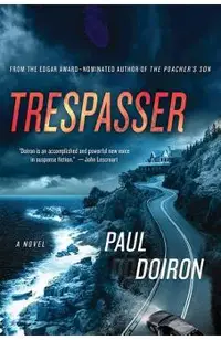 Trespasser
