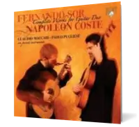 Fernando Sor & Napoleon Coste