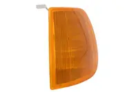 Semnalizator fata Stanga (portocaliu) potrivit VW POLO, POLO III, POLO III CLASSIC, POLO/HATCHBACK, POLO/KOMBI 1.0-1.9D 1994-2002 1992-2001