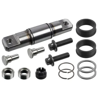 Set reparatie furca ambreiaj potrivit MERCEDES ACTROS, ACTROS MP2 MP3, ACTROS MP4 MP5, ANTOS, AROCS, ATEGO, ATEGO 2, ATEGO 3, AXOR, AXOR 2, ECONIC 04.96