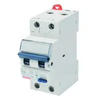 COMPACT Intrerupator diferentialcu protectie la supracurent - MDC 45 - 2P Curba C 32A TYPE A Idn=0,03A - 2 module