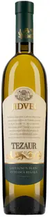 Vin alb - Tezaur, Sauvignon Blanc & Feteasca Regala, sec, 2020