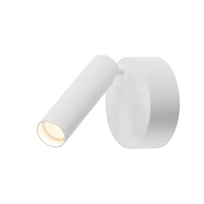 Corp iluminat TAVAN, Karpo 30 de lumini de perete, cu LED-uri alb interior Montat pe perete suprafata sI TAVAN lumina, cu Un singur alb 3000K cu intensitate variabila