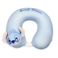 Perna de gat cu memorie MINISO, din seria Disney Lilo & Stitch