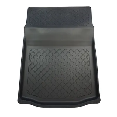 Tavita Portbagaj Compatibila Jaguar XF II/ X260 2015-2024 Sedan (Jos)