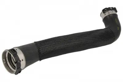 Furtun intercooler (siliciu) potrivit NISSAN QASHQAI II, X-TRAIL III 1.6D dupa 2013