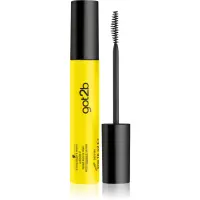 got2b Glued 4 Brows & Edges gel fixare pentru sprâncene 2in1 Transparent 16 ml