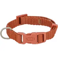 Zgarda pentru caini Premium Ruginie S-M 30 - 45 cm 15 mm