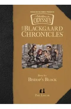 Bishop's Block
