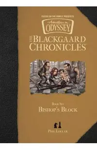 Bishop's Block
