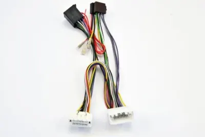 Cablu Plug&Play Compotech 31.073ISO T-Harness Fiat