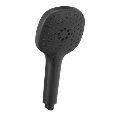 Para de dus Celesta Modum 1010315 negru mat