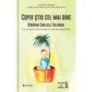 Copiii stiu cel mai bine