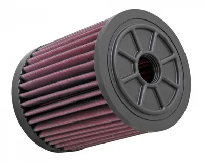 Filtru aer sport AUDI A6 (4G2, C7, 4GC) KN Filters E-1983