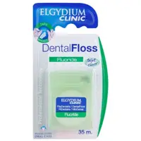 Elgydium Clinic Fluoride ata dentara