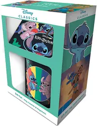 Set cadou Pyramid Disney: Lilo & Stitch - You´re my Fave
