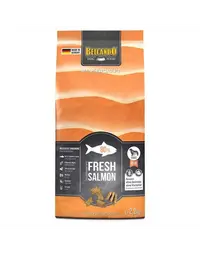 BELCANDO Mastercraft Fresh salmon Hrana uscata pentru caini adulti activi, cu somon 2,2 kg