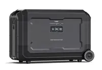 Acumulator suplimentar pentru Statii portabile cu incarcare rapida FastCharge, LiFePO4, Generator Solar Power Station - 5040Wh - CNO-PS5-BAT