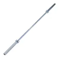 Bara olimpica 218 cm OB86 Dayu Fitness