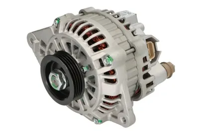 Alternator (12V, 75A, reconditionat profesional) potrivit MITSUBISHI DELICA SPACE GEAR, L 300 III, L200, L400 2.0 2.4 07.94-12.07