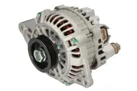 Alternator (12V, 75A, reconditionat profesional) potrivit MITSUBISHI DELICA SPACE GEAR, L 300 III, L200, L400 2.0 2.4 07.94-12.07