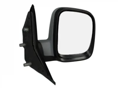 Oglinda dreapta manuala grunduita VW TRANSPORTER intre 2003-2009