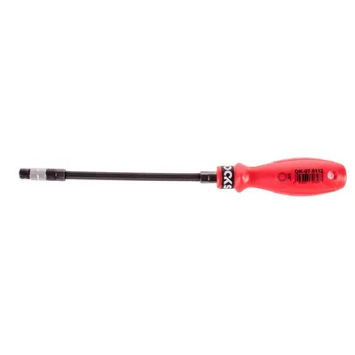 Surubelnita cu bit ROOKS OK-07.0111