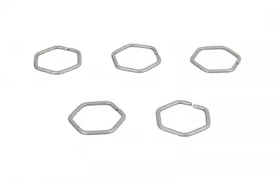 Saiba CR Siemens pret pt 5 buc (taiere, diametru interior 14,5mm, diametru exterior 17,5mm, grosime 1,07mm)
