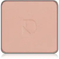 Diego dalla Palma Matt Eyeshadow Refill System fard de ochi mat rezervă culoare 166 Just Pink 2 g