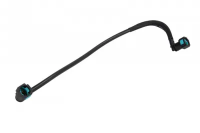 Furtun Combustibil (k9k) Potrivit Dacia Duster, Duster Suv, Lodgy, Logan, Logan Express, Logan Ii, Logan Mcv, Logan Mcv Ii, Sandero, Sandero Ii; Nissan Qashqai I, Qashqai Ii; Renault Clio Ii 1.5d 06.0