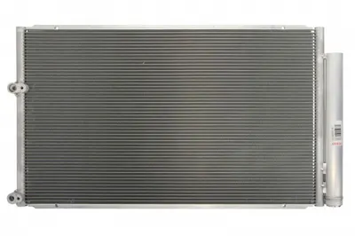 Condensator climatizare (cu uscator) potrivit TOYOTA PRIUS 1.5H 09.03-12.09