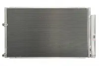 Condensator climatizare (cu uscator) potrivit TOYOTA PRIUS 1.5H 09.03-12.09