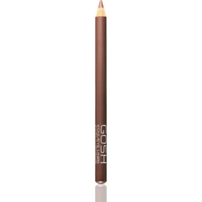 GOSH COPENHAGEN Kohl eyeliner khol culoare 003 Expresso 1.1 g