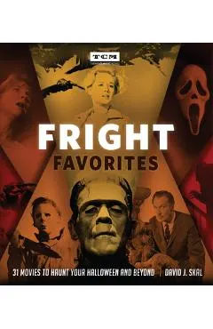 Fright Favorites: 31 Movies to Haunt Your Halloween and Beyond