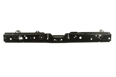 Acoperire fata potrivit NISSAN LEAF ZE0 2010-2013 - (superior, otel)