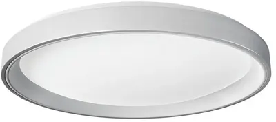 Lampă inteligentă de tavan Aqara - T1M, rotundă, albă