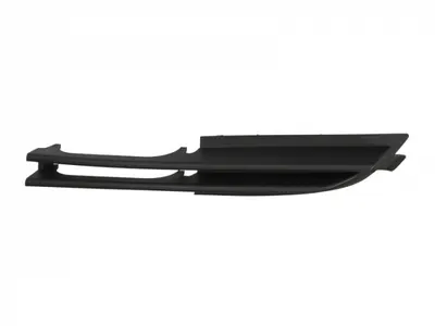 Grila bara fata dreapta negru BMW Seria 3 limuzina STATION WAGON intre 2001-2006