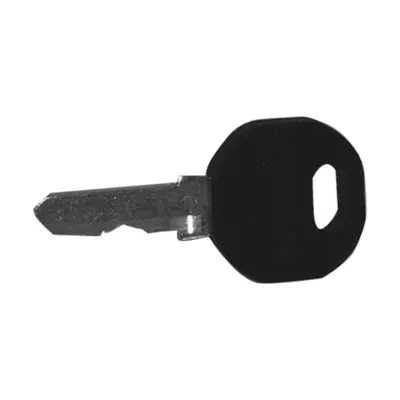 Cheie de rezerva 333 pentru incuietoare DV900333