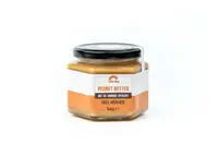 Unt de arahide crocant, 360g